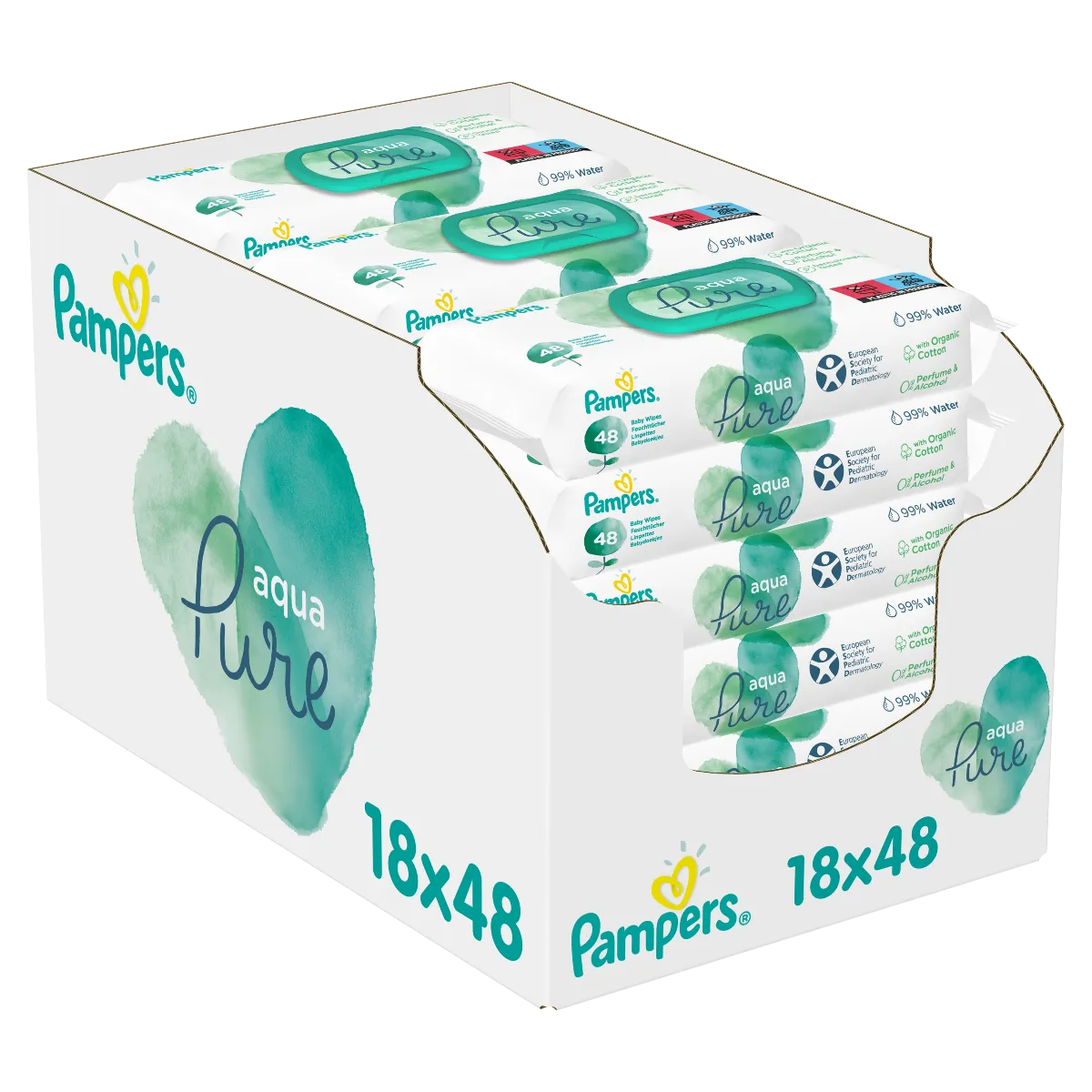 co to jest pampers w drukarce epson l365