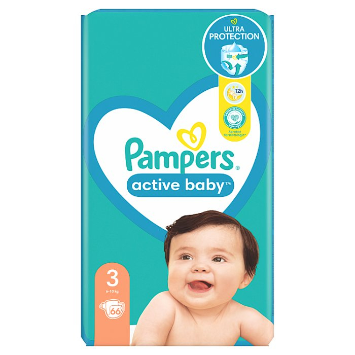 pampers giant box 3