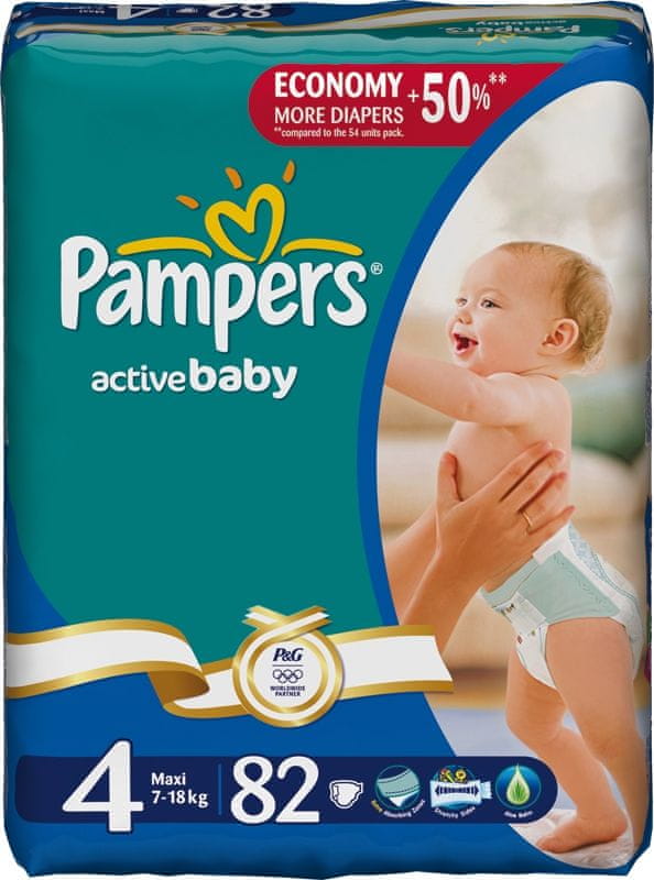 chusteczki pampers pure sroka