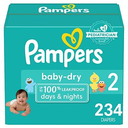 tesco pielucho majtki pampers