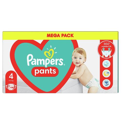 pampers aqua pure tesco