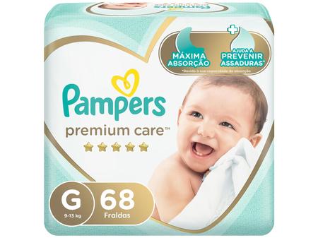 pampers 2 150 szt