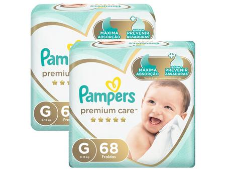 pampers pants 4 pieluchomajtki