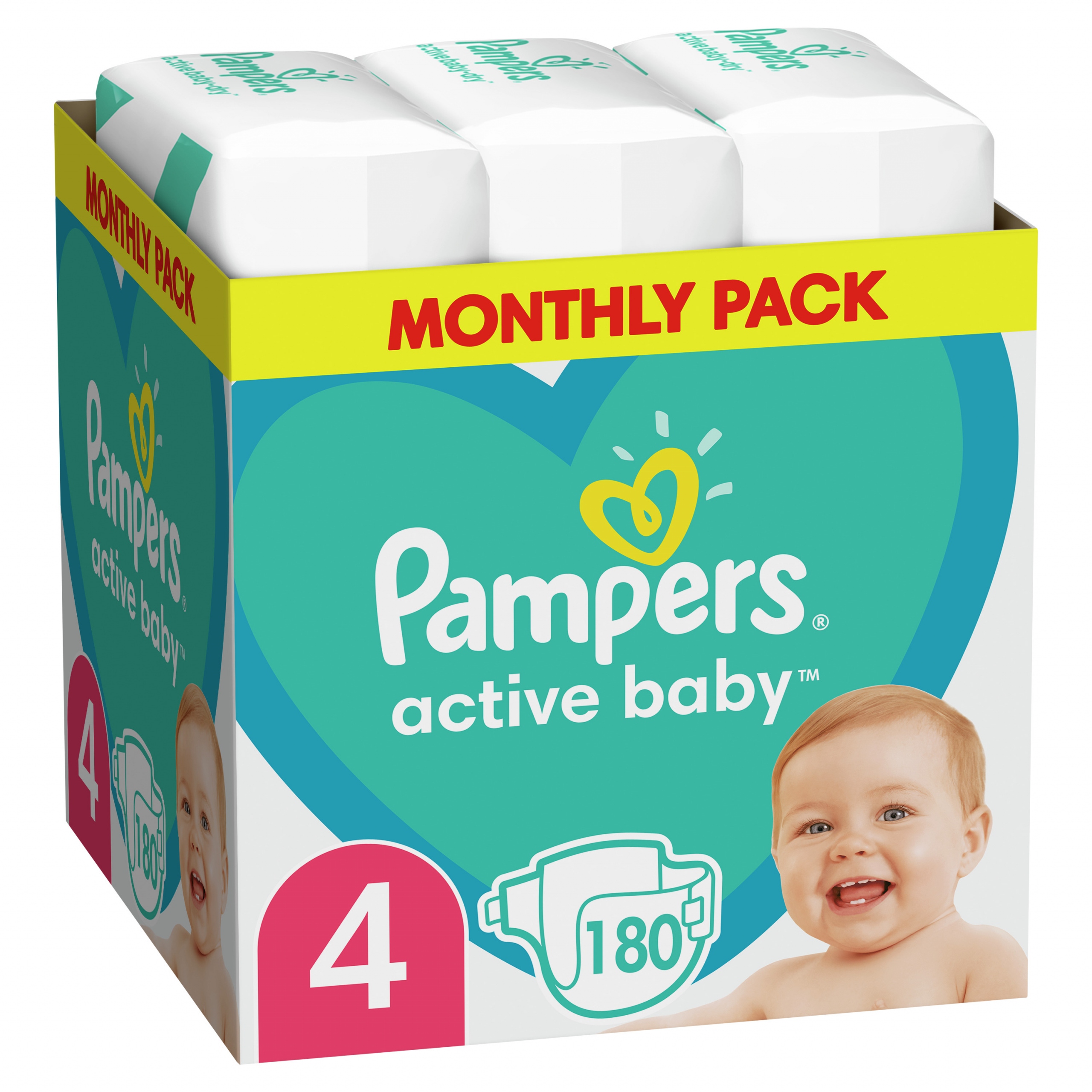 pampers 5 promocja biedronka