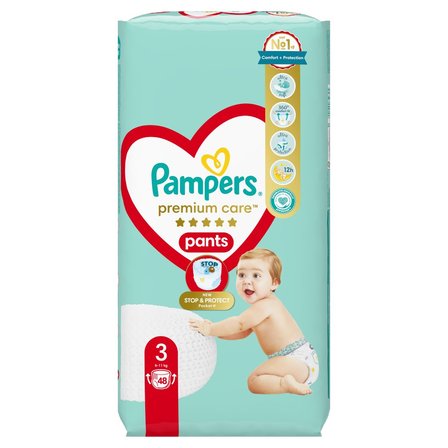 chusteczki pampers sensitive 56 szt