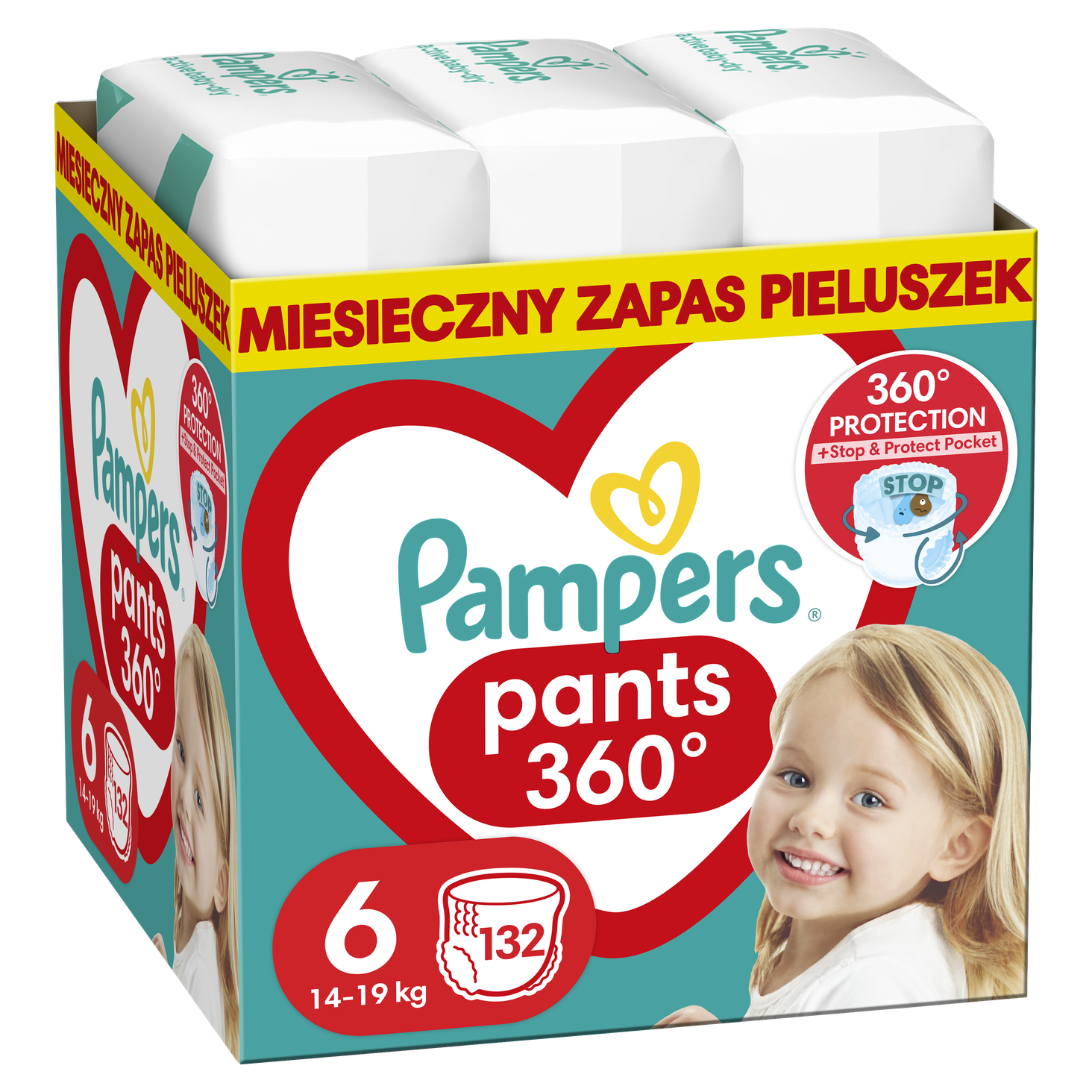 fego pampers