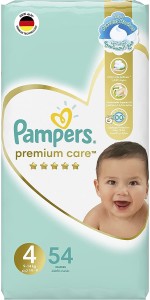 ile czasu wasze dzieci pampers 2 mini