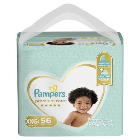 sprzedam pieluchy pampers 5