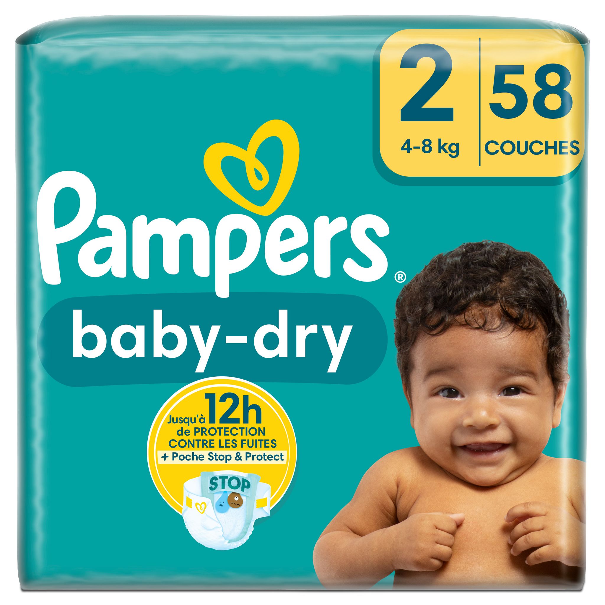 pampers baby dry 6 uczulenie