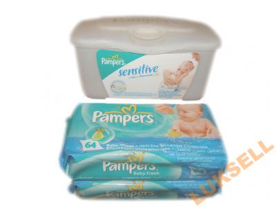 pampers pants 74