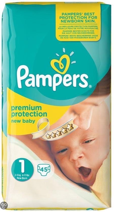 promocja pieluch pampers lidl