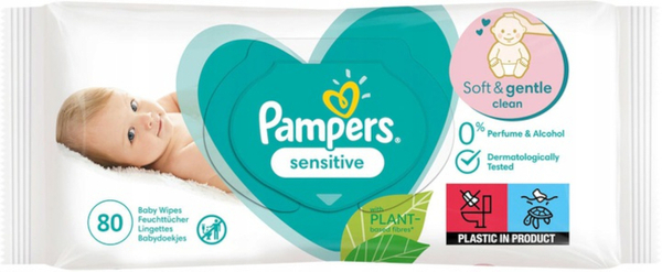 pamper pack