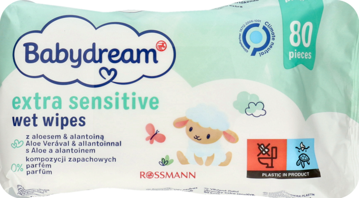 rossmann pampers promocje