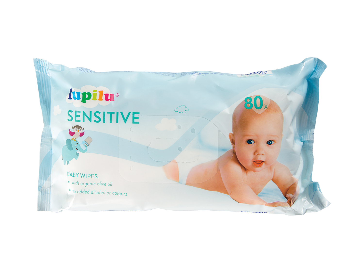 pampers home pl