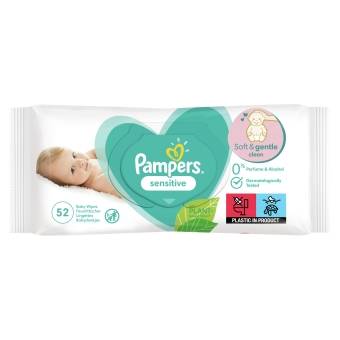 pieluchy pampers activ baby premium