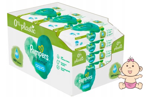 pampers 1 42 szt