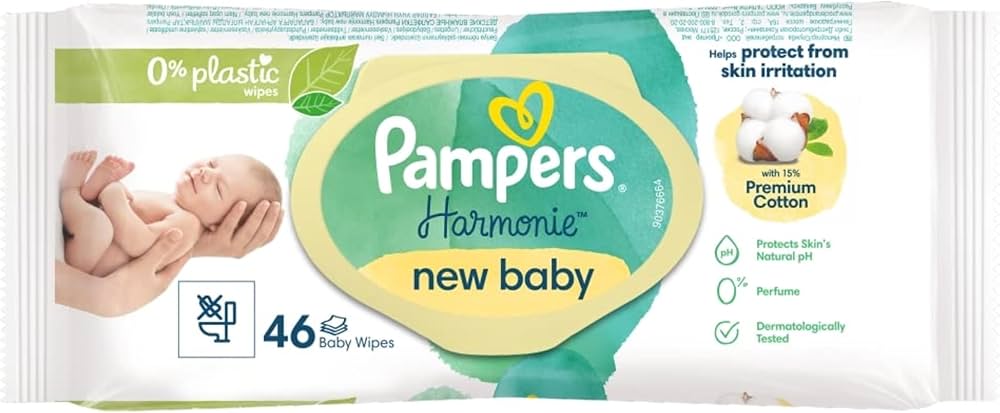 pampers newborn 1 allegro