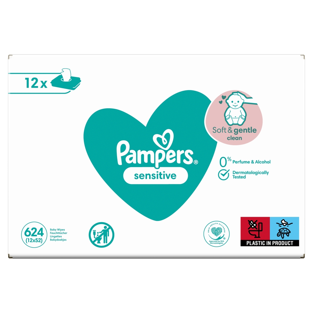 pampers 4 bialystok