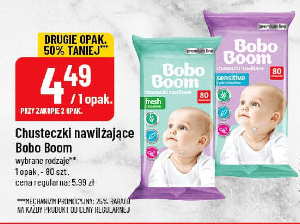 pampers dada 1 biedronka