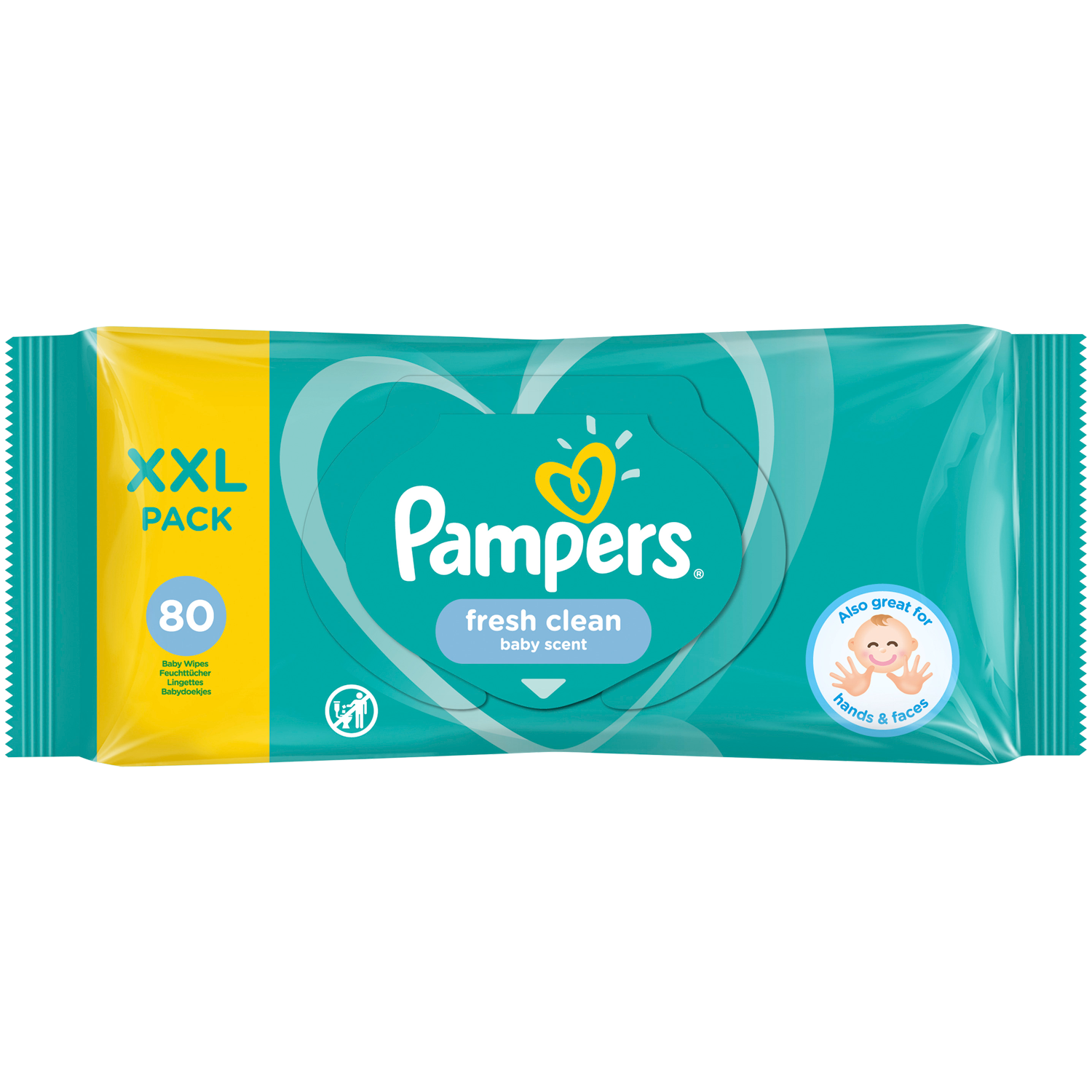 pampersy pampers bułgaria