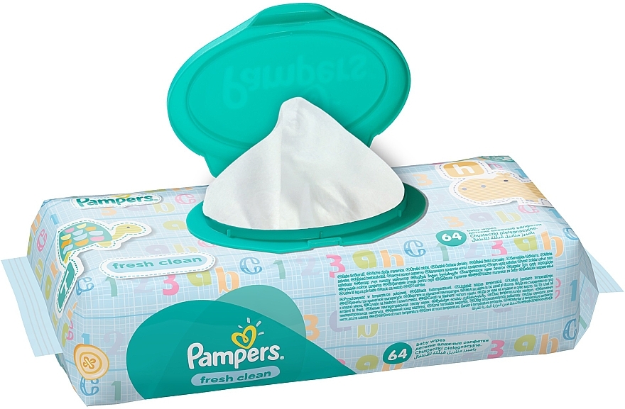 pampers bio rozmann