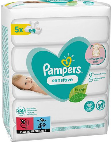 pampers premium care skład sroka oko