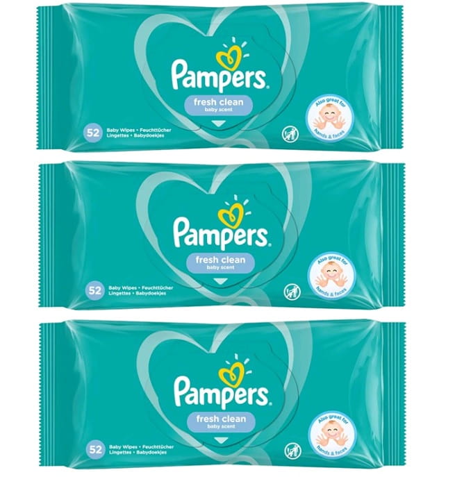 hebe lista sklepiw promocja pampers