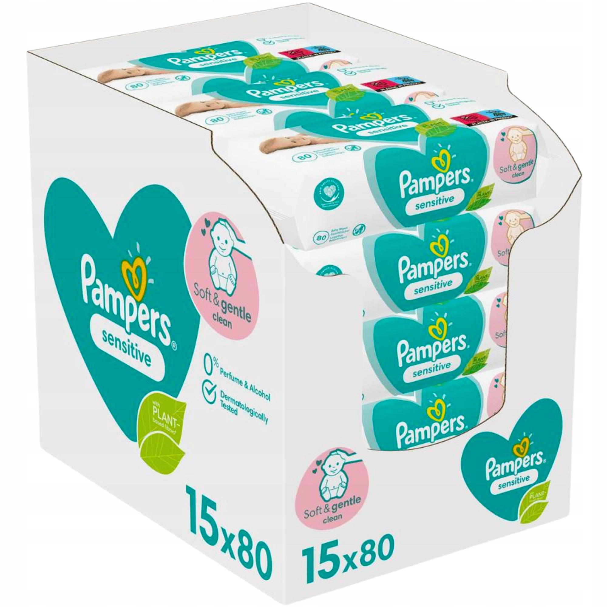 pampers active baby dry 4 zmiana nazwy