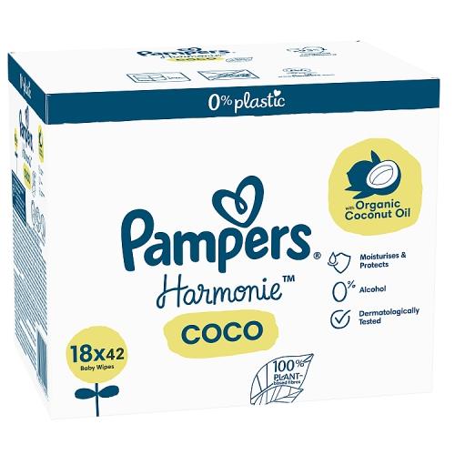 pampers procare 0