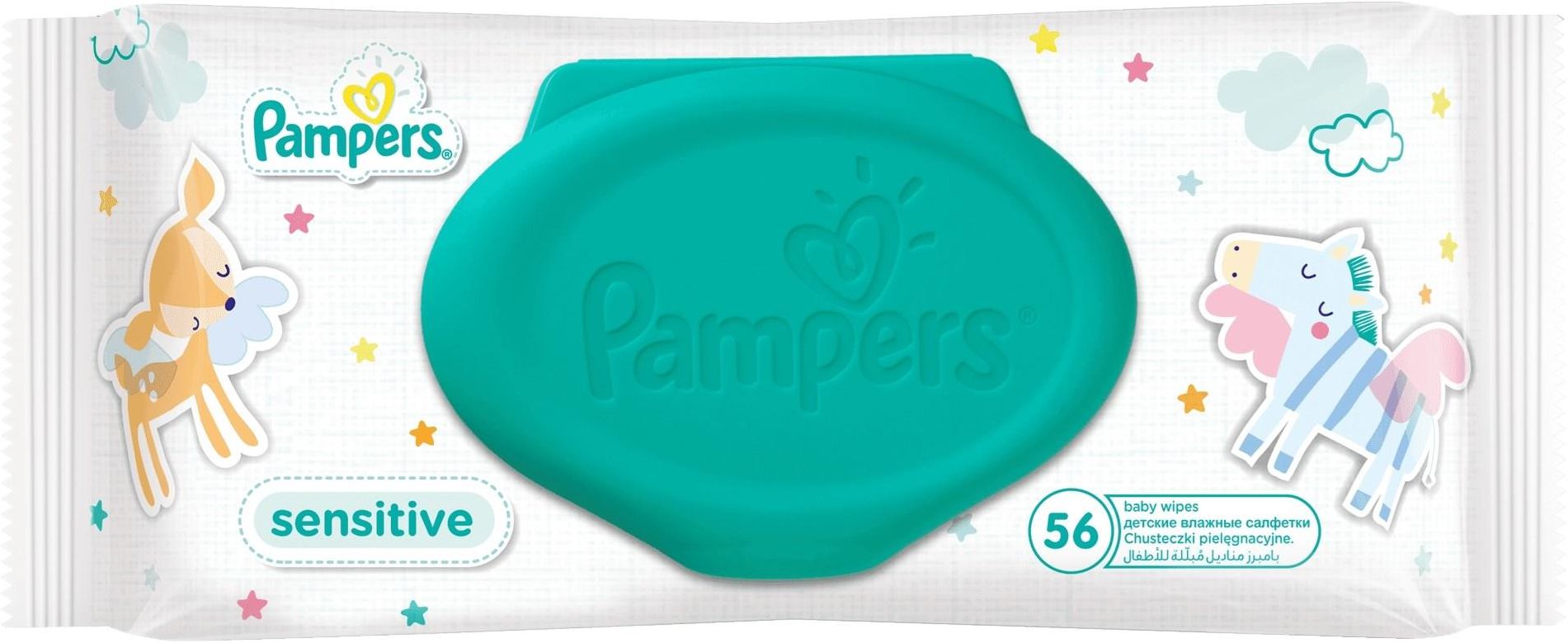 pieluchy pampers f