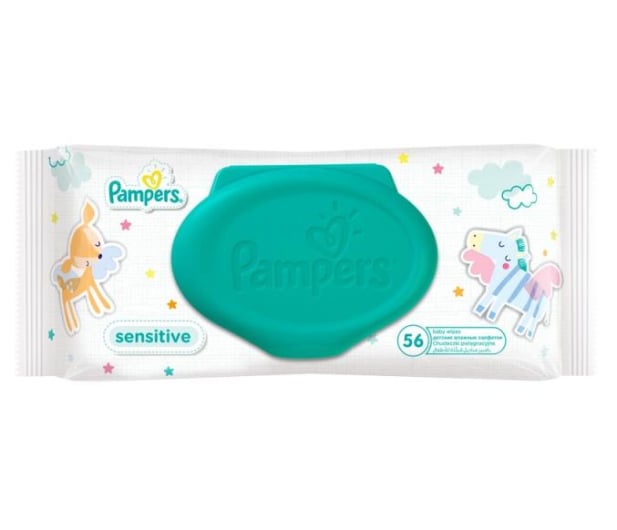 pampers 2 100szt ceneo