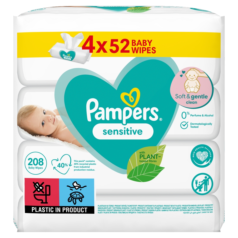 pampers premium care 1 new born 2-5kg