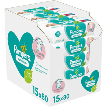 pampers premium care 1 43szt 2-5 kg