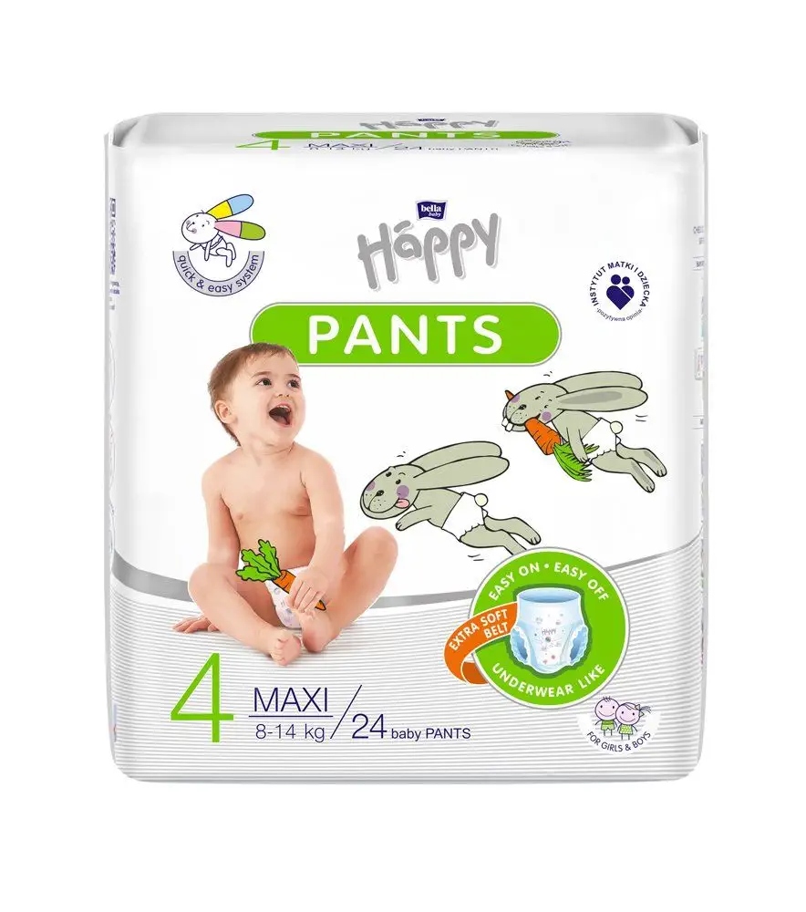 pampers rozmiar 3 rossmann