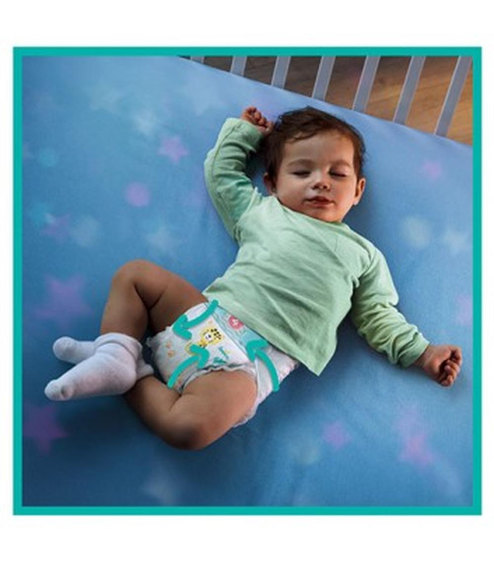 pampers pants promocja rossmann