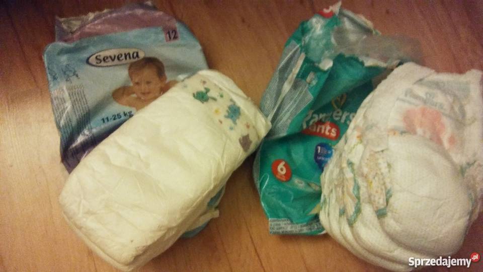 chusteczki nawilzane pampers cena