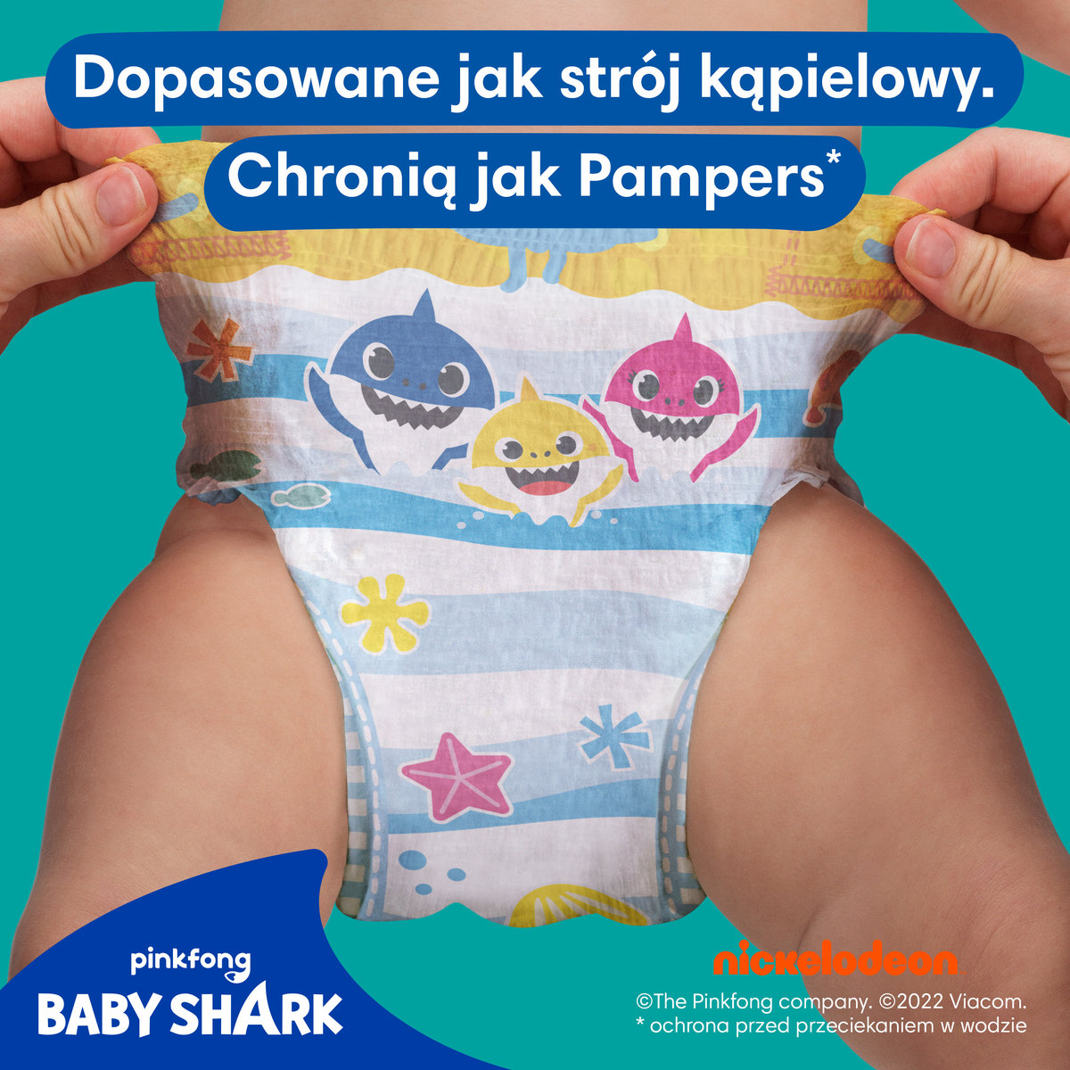 pieluchy pampers 5 150 szt