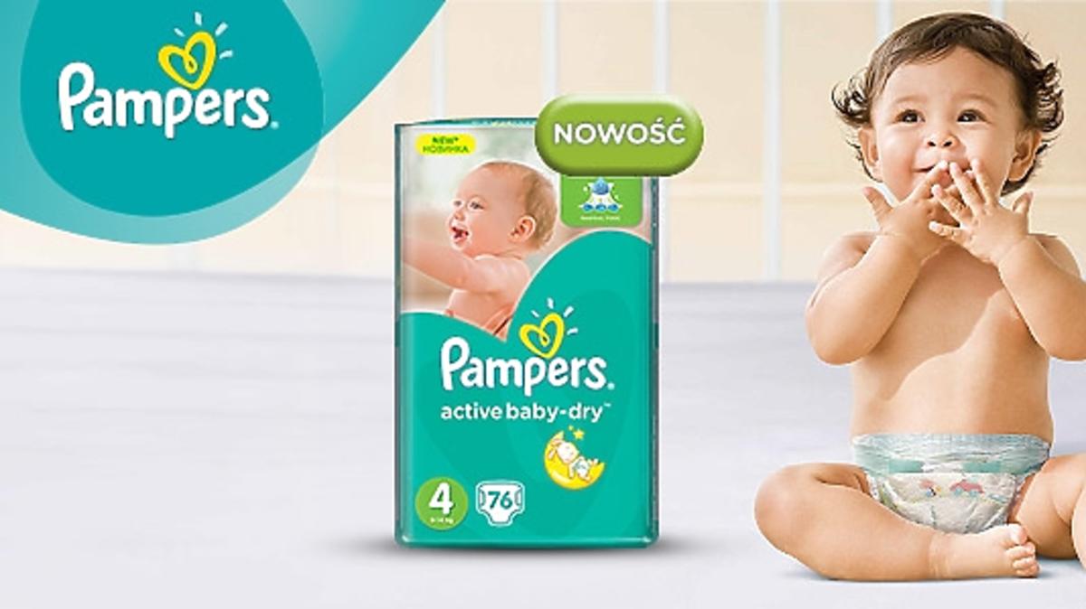 pampers kaufland de