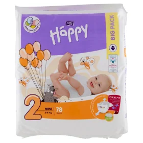 pieluszki pampers premium care 1 22 szt