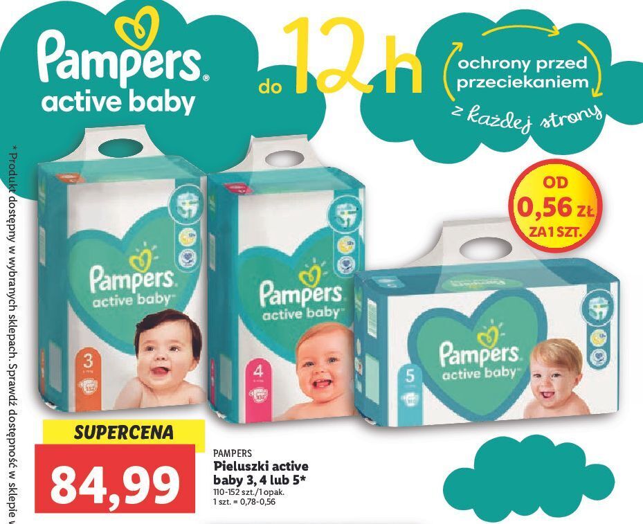 gamingowy pampers