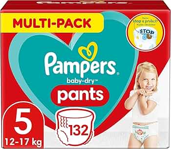 pampers sensitive chusteczki