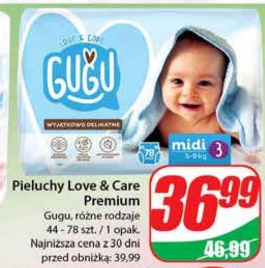 pampers 100 sztuk 2