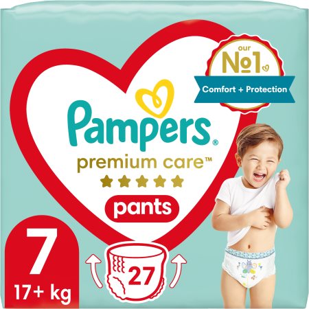 active fit pampers