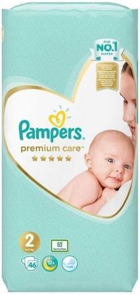 pampers pants pieluchomajtki 3 midi