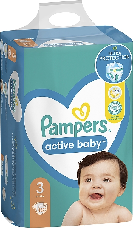 pampers powstanie dziecka film