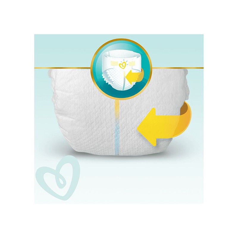 pampers 3 active baby 3 new