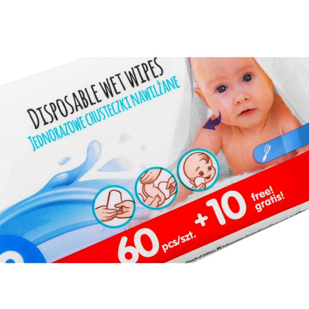 pampers niezdrowe