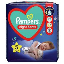 pampers pants 3 zapas miesieczny