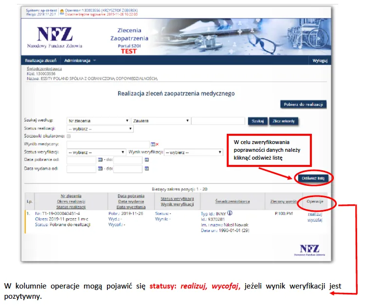 chusteczki nawilżane dla dzieci z zamknięciem ba