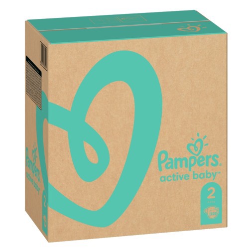 pampers dystrybutor